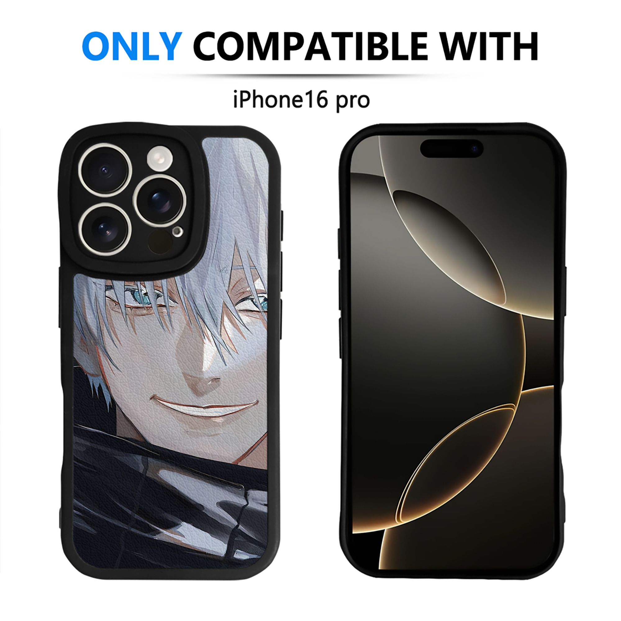 （画像用） SPY×FAMILY间谍家家酒 【iPhone 16シリーズ対応】シリコンスマホケース（レザー調） 材質：シリコン